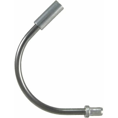 Guide Kabel Rem 135º Krayton V-Brake