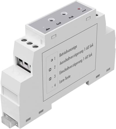 Draadloze Gong Module - Bel Module - Deur Aangeven - Eenvoudige Installatie