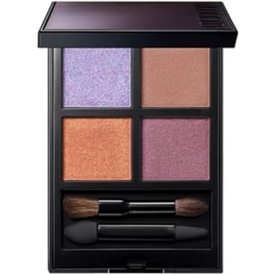 ADDICTION - The Eyeshadow Palette + 012 Heirloom Jewel