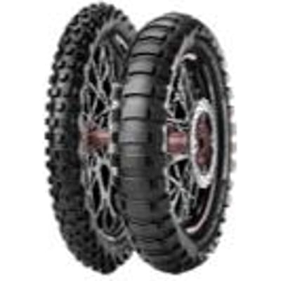 Metzeler Karoo Extreme Desert ( 140/80-18 TT 70R Achterwiel, M+S keurmerk, M/C )