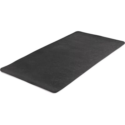 VirtuFit Premium Universele Vloermat - Beschermmat Fitnessapparatuur 230 x 90 x 0,7 cm