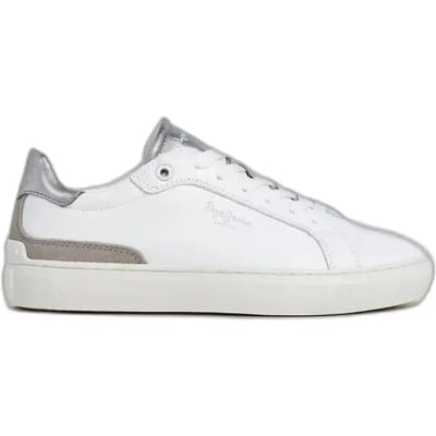 Damestrainers Pepe Jeans Camden Cold