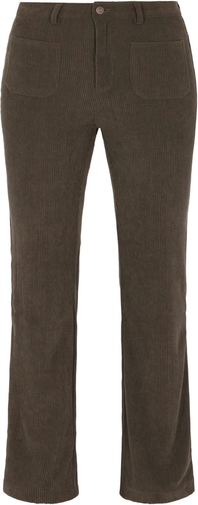 usha Broek