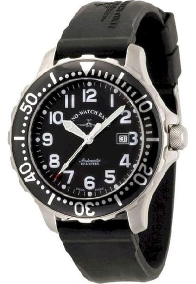 Zeno Watch Basel Herenhorloge 2854-a1