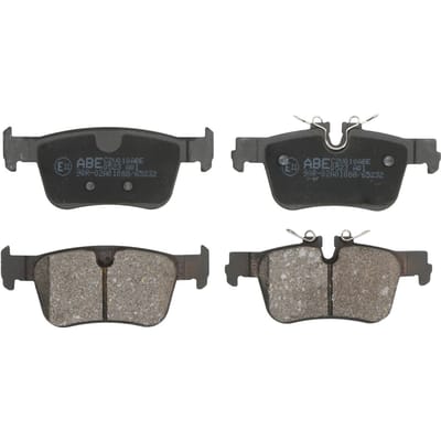 Remblokset ABE C2V010