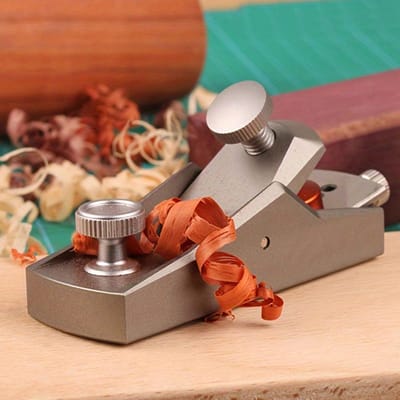 Houtbewerking Hoektrimmer - Randafwerker - Precisie Egaliseren - Aluminium Constructie - Compact Formaat