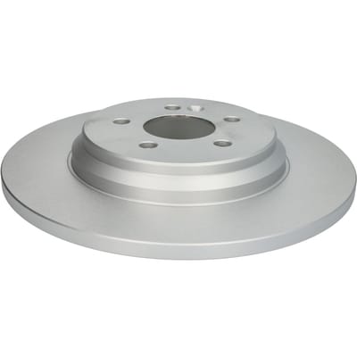 Remschijf ABE C4M014ABE-P achter, volledig, sterk gecarboniseerd, 1 Stuk