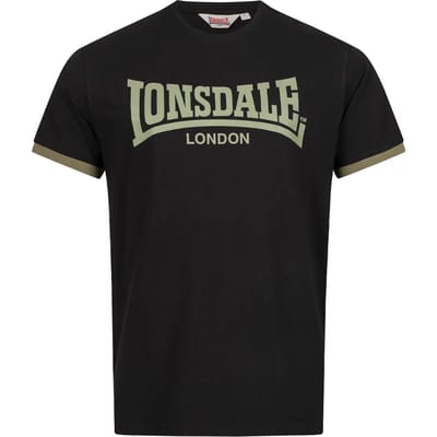 Lonsdale T-Shirt Townhead T-Shirt regular fit