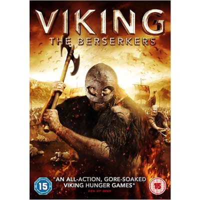 Viking: The Berserkers