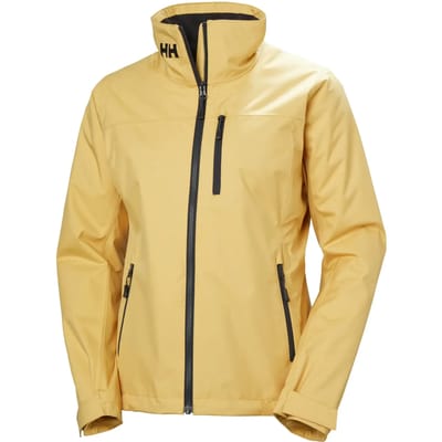 Waterdicht damesjack Helly Hansen Crew 2