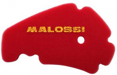 malossi luchtfilter voor aprilia 500 atlantic scooter 2004 tot 2017 1412129s / 1412129 nieuw