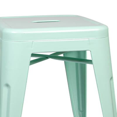 Kruk VANTAGGIO pastelgroen mat hjh OFFICE