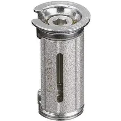 Fsa Th-894/cr-1 Compressor Pro Balhoofdexpander Voor Fiets Zilver 1 1/8´´