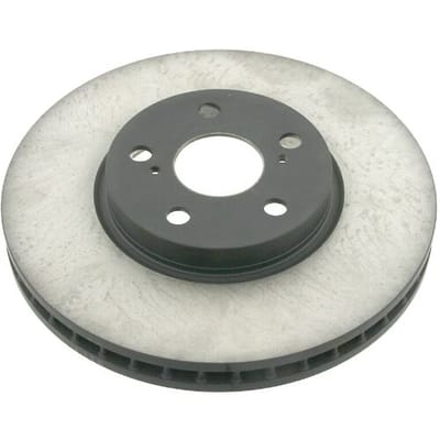 Remschijf FEBI BILSTEIN 27236, 1 stuk