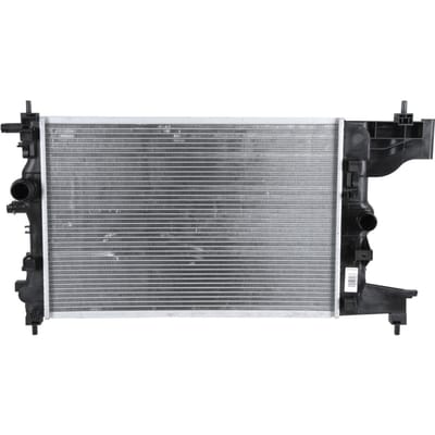 Radiator, motorkoeling DENSO DRM20098