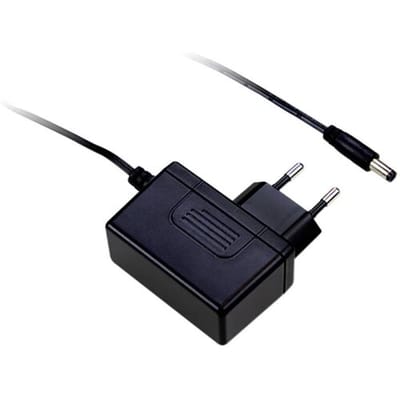MW Mean Well MEAN WELL LED-transformator Constante spanning 30 W 2.5 A Niet dimbaar 1 stuk(s)