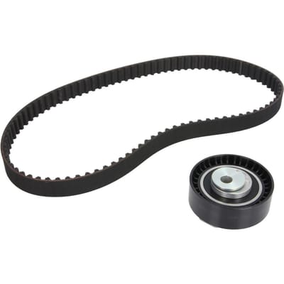 Tandriemset PowerGrip® GATES K015541XS
