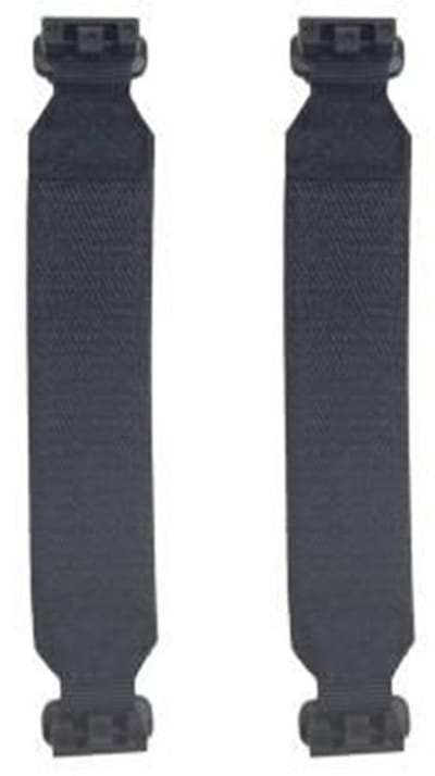Zebra Hand Strap