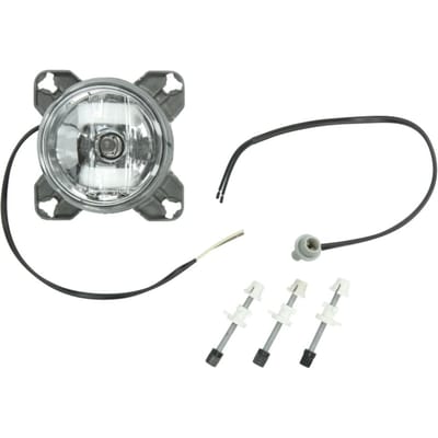 Koplampen TYC 20-0705-25-2