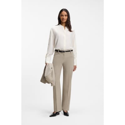 Boss broek formeel Tilda9 10273169 01