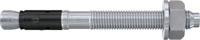Fischer 564578 schroefanker & muurplug 20 stuk(s) 225 mm