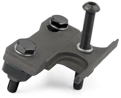 Allecto - Klepveercompressor - Dubbele Klepveercompressor - Duurzaam - Geschikt voor Chevy - Professioneel gereedschap - Voor LS-serie modellen