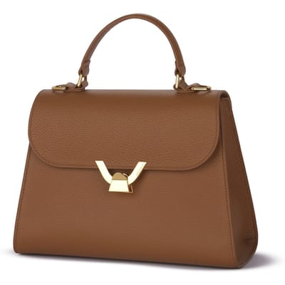 Handtas Coccinelle W12 DEW