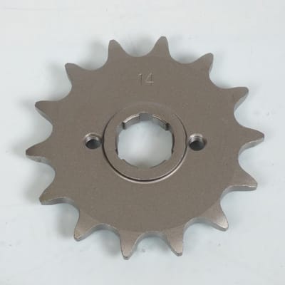 sifam versnellingsbak tandwiel voor barossa 250 quaterback quad 2003 tot 2004 14 tanden niet 520 nieuw