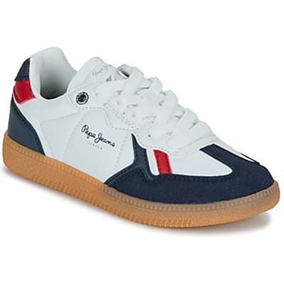 Pepe jeans  Lage Sneakers BALL ONE B