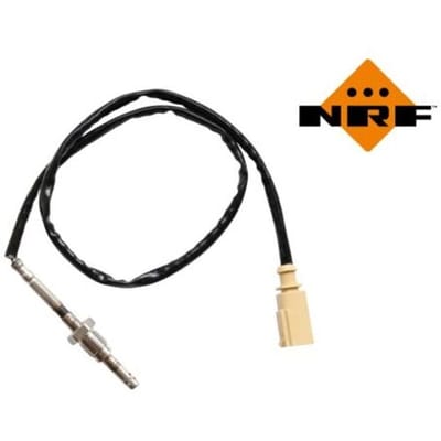 Sensor, uitlaatgastemperatuur NRF 707115