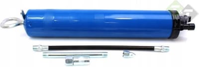 Vetspuit heavy duty - 500cc - Vet spuit - SATRA