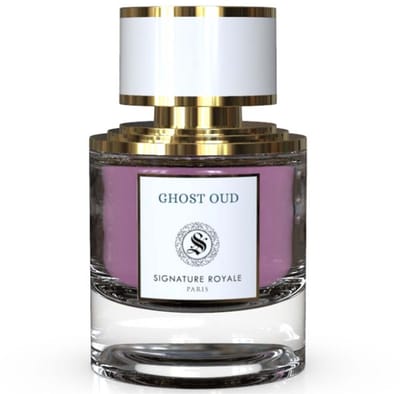 Signature Royale - Ghost Oud Parfumextract