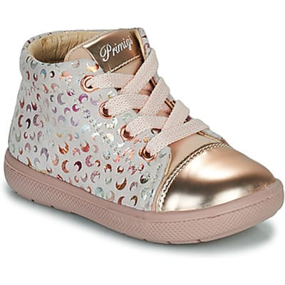Primigi  Hoge Sneakers 1854211