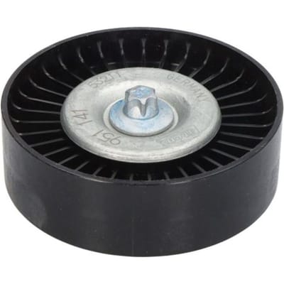 Rondsel/geleiderpoelie, V-riem SKF VKM 38073