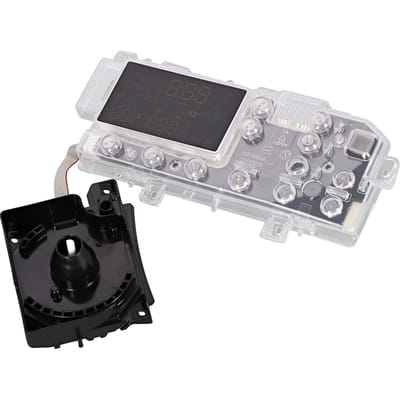AEG gebruikersinterface-bord NIUS Wi-Fi, programmaselektor, set, WM,RubyRed,AD,C 140265416580