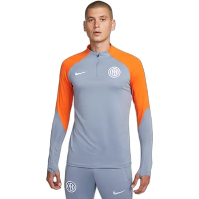 Third trainingshirt Inter Milan Strike 2023/24