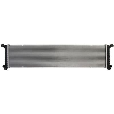 Radiator, motorkoeling NRF 550292