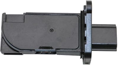 Luchtmassameter - Sensor Onderdeel - Motor Optimalisatie - Efficiënte Brandstofmeting - 4 Pinnen - Zwart