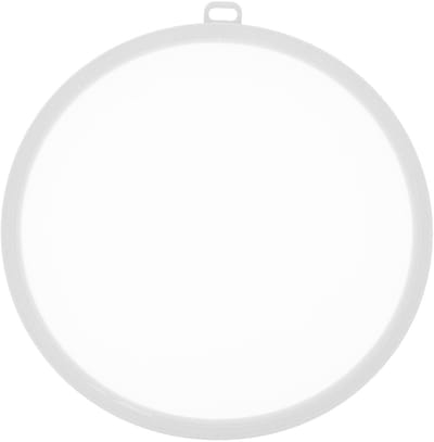 Dailygoods- Siliconen Deksel Rekbaar - Siliconen Deksels - Vershoud Deksel - Multifunctionele Deksel - Herbruikbaar - Hoogtemperatuurbestendig - Bowlcover