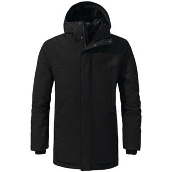 Parka Jas SchÖffel Winter parka Urban Insulated Style Crivat Parka
