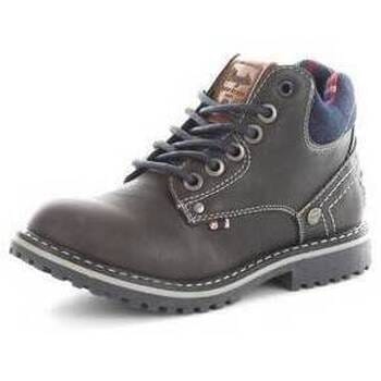 Laarzen Wrangler WJ16230