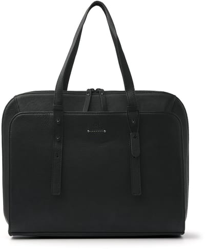 Zakelijke laptoptas | Werktas | Aktetassen | Werktas shopper | Werktassen unisex | Laptop tas | Laptoptassen | Laptoptas 15.6 inch | 933687