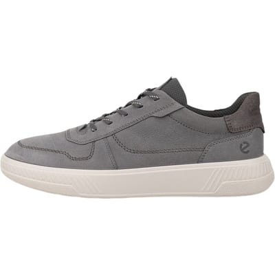 Ecco Ecco Move M Sneakers grijs Leer