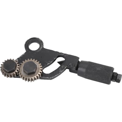 Mini Draaibank Pivot Achterste Versnellingshendel Vervanging voor 0618 CJ18 CJ0618A 8x14 7x10 Kleine Draaibank Onderdelen