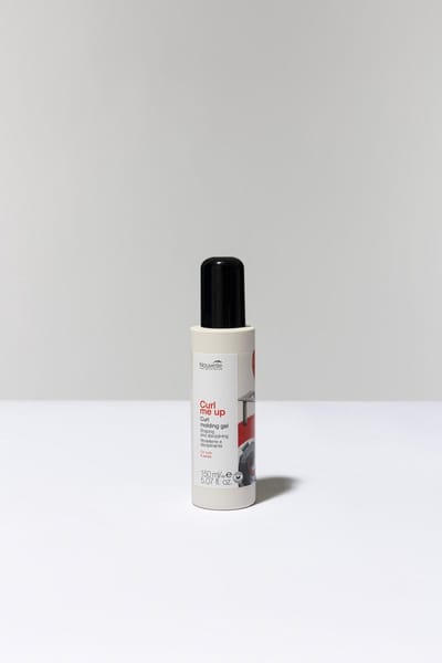 Nouvelle Curl Me Up curl molding gel 150ml