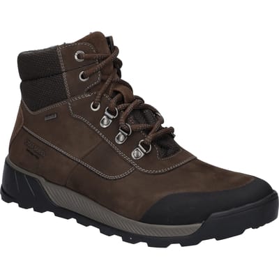 JOSEF SEIBEL Raymond 56 | Enkellaars voor Heren | bruin