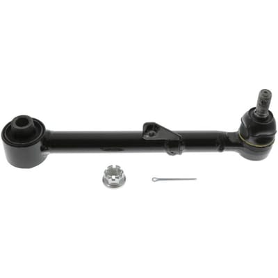 Draagarm, wielophanging MOOG KI-TC-13974 Achteras, links, terug