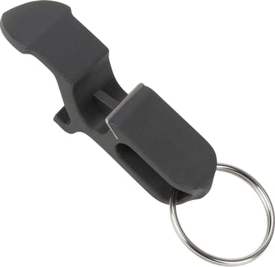 Shotgun Tool - Blikopener - Flesopener - Bieropener