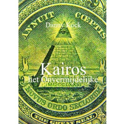 Kairos - Danny Kock