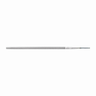PFERD Werkplaatsvijl DIN 7261 lengte 100 mm doorsnede 4 mm - 11107101